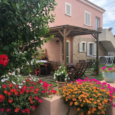 B&B La Pintadera-3