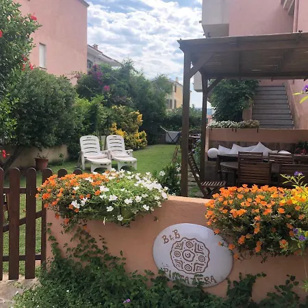 B&B La Pintadera-2