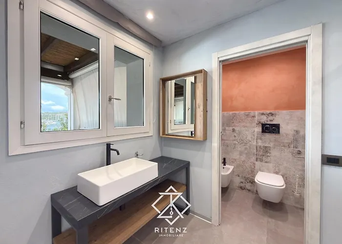 Bed and Breakfast Relais Du Port Santa Teresa di Gallura